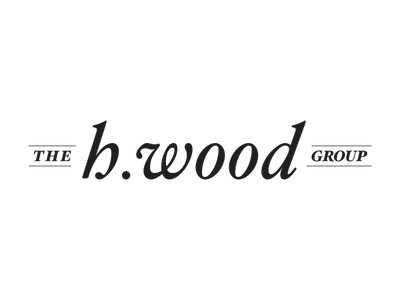 h wood group | Adam Glove